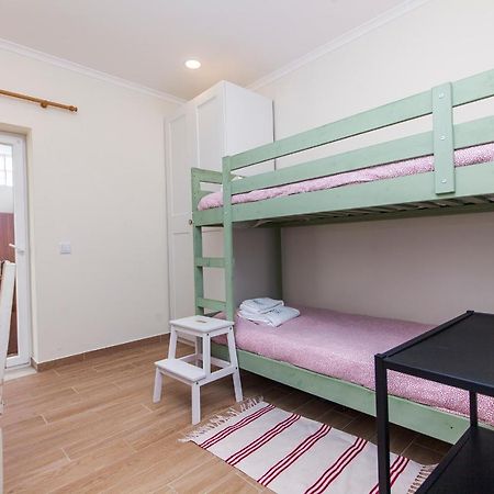 V - Casa Mazulis Apartment Praia Da Luz Bagian luar foto