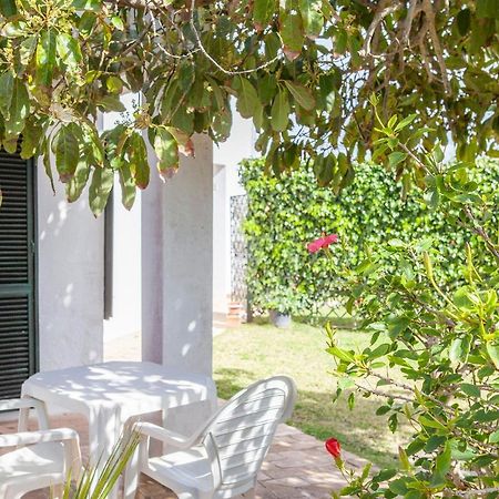V - Casa Mazulis Apartment Praia Da Luz Bagian luar foto