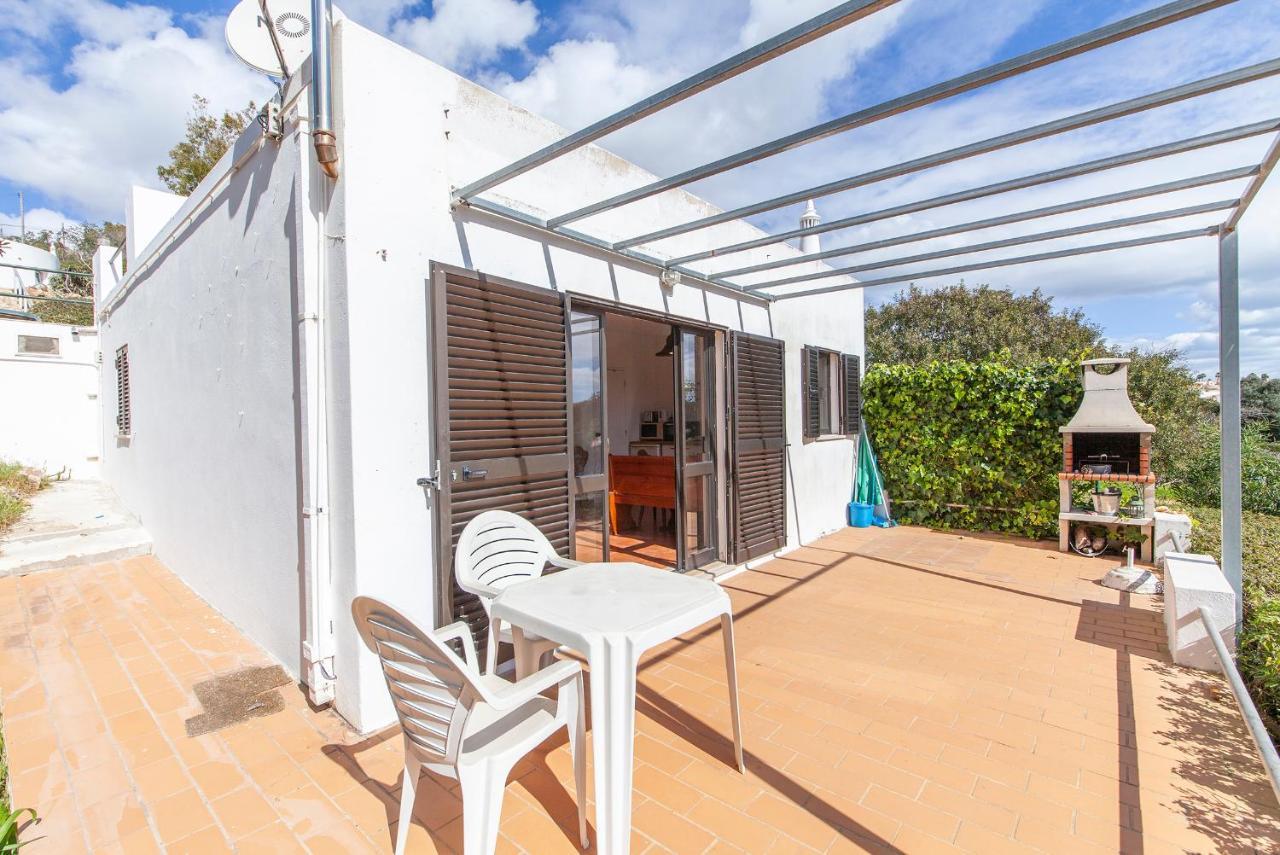 V - Casa Mazulis Apartment Praia Da Luz Bagian luar foto