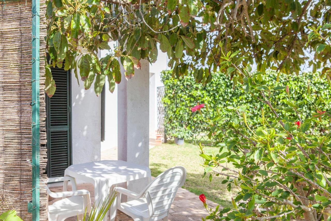V - Casa Mazulis Apartment Praia Da Luz Bagian luar foto