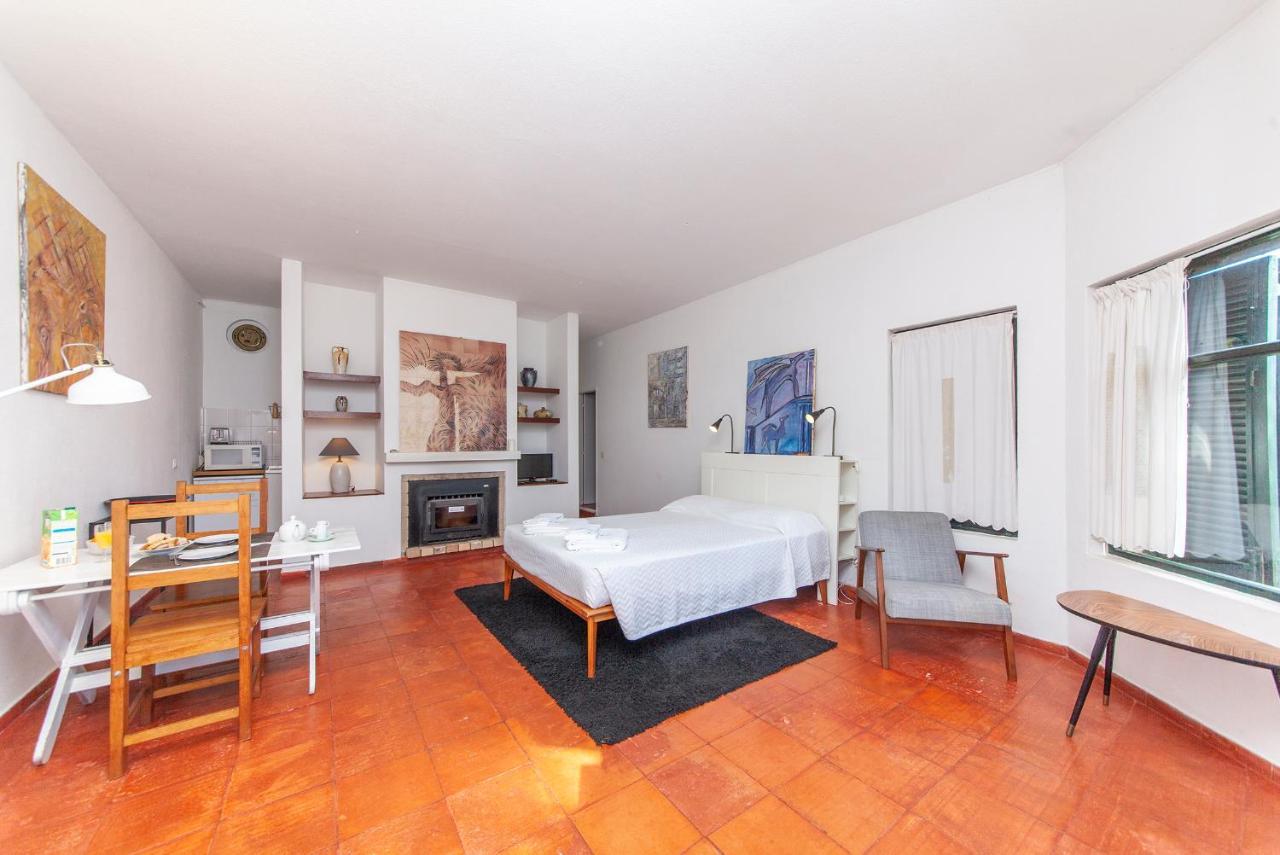 V - Casa Mazulis Apartment Praia Da Luz Bagian luar foto